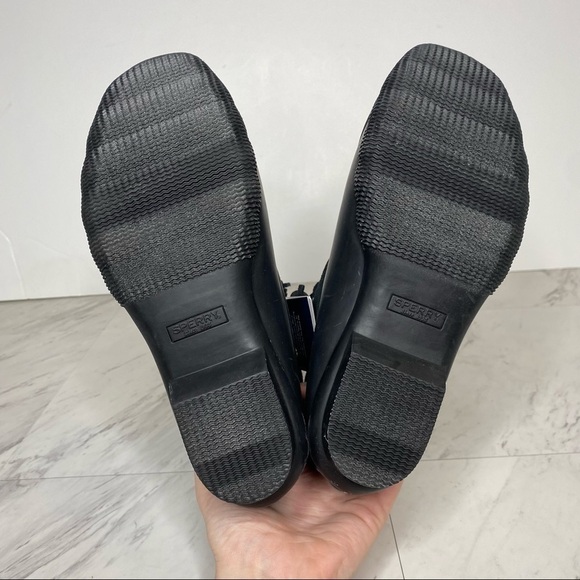 Sperry Saltwater Waterproof Duck Boot - Picture 13 of 14